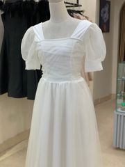 VALSE DRESS