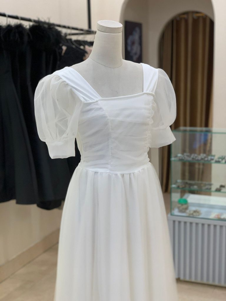 VALSE DRESS