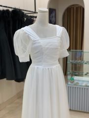 VALSE DRESS