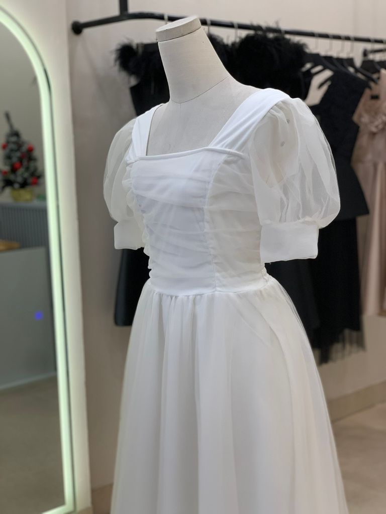 VALSE DRESS