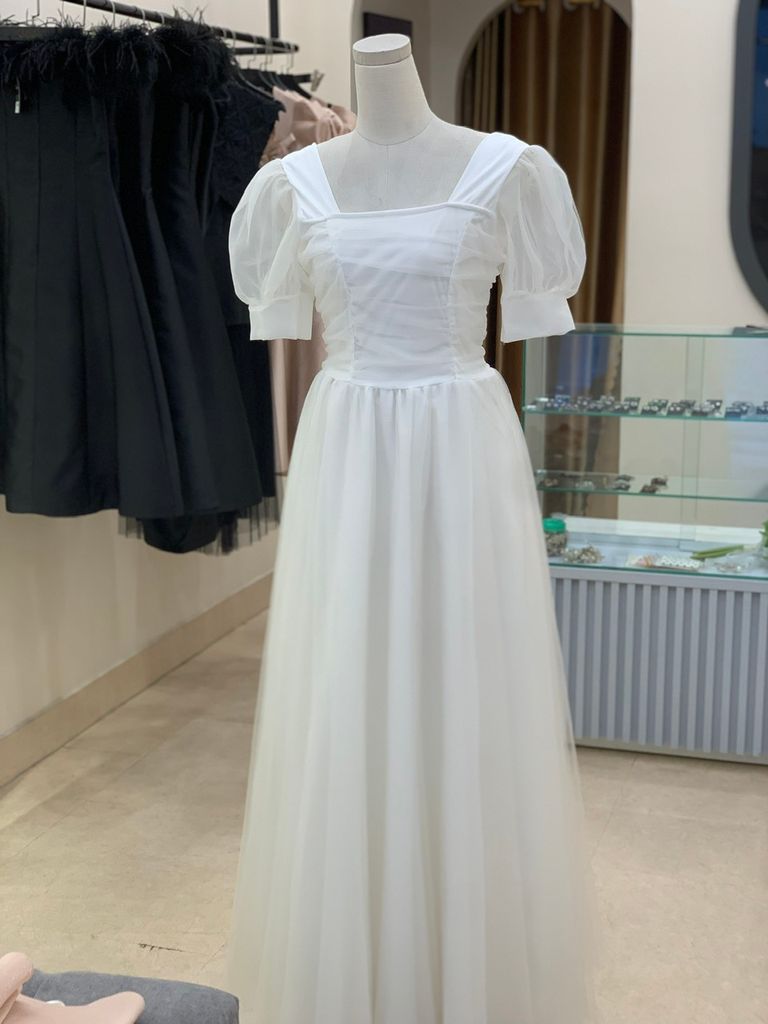 VALSE DRESS