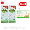 Nước Tắm Gội Thảo Dược Elemis