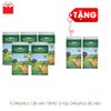 Viên uống tiểu đường DK Betics (Hộp 120 viên)