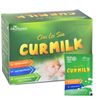 Cốm lợi sữa Curmilk dành cho Mẹ Bỉm (Hộp 20 gói)