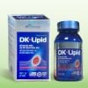 TPBVSK DK_LIPID (HỘP 01 LỌ 30 VIÊN)