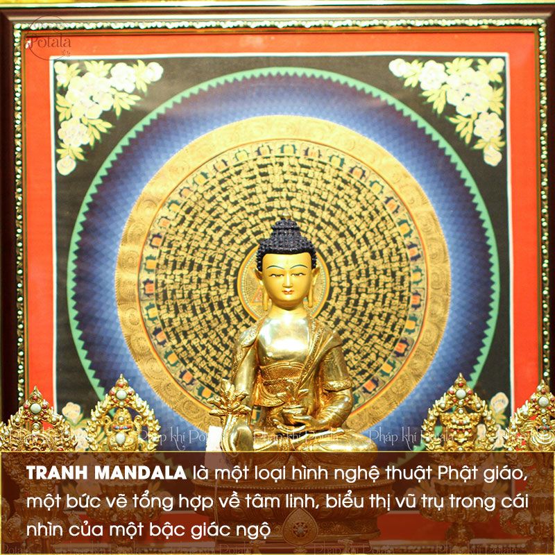 POTALA bàn thờ Phật dược sư - Đồng
Hành trình tới POTALA - ngôi đền thiêng với bàn thờ Phật dược sư được làm bằng đồng - sẽ khiến bạn cảm nhận sự trang nghiêm và sự tôn kính của phật giáo. Làm bằng đồng, bàn thờ Phật này sẽ giúp cho tâm hồn bạn thanh tịnh hơn và cảm thấy gần gũi hơn với Phật Thế Tôn.