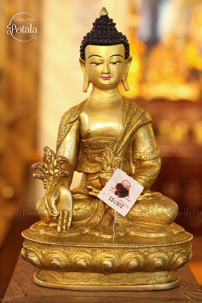 Tượng Phật Nepal: Khám Phá Biểu Tượng Tâm Linh và Văn Hóa Độc Đáo