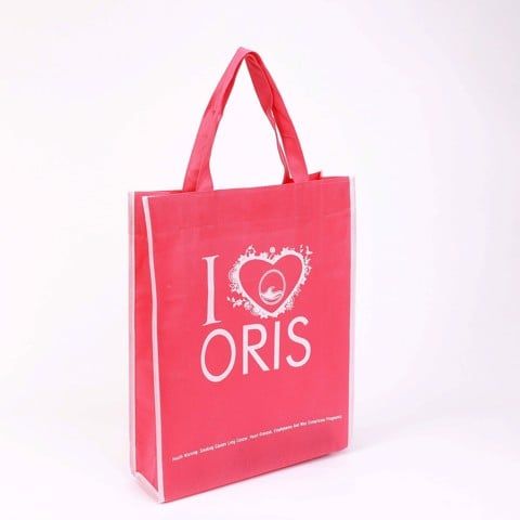  Ioris Non-Woven Bag With Straps 