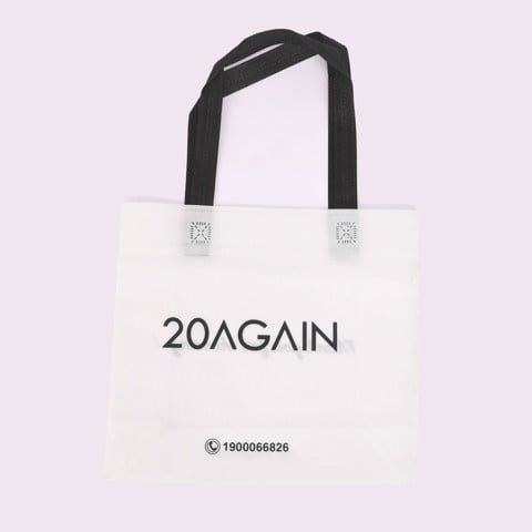  20Again Handle Non-Woven Bag 