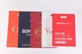  Utrasonic Sealing Die-Cut Bag Viettelstore 