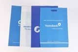  Utrasonic Sealing Die-Cut Bag Viettinbank 
