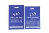  Utrasonic Sealing Die-Cut Bag Yen Vu 