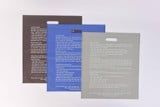  Utrasonic Sealing Die-Cut Bag Businesses 