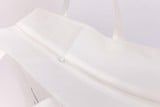  Non-Woven Fabric Bags With Zipper For Bedding Storage 