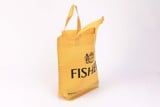 Fisher Non-Woven Bag With Boat-Shaped Bottom 