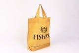  Fisher Non-Woven Bag With Boat-Shaped Bottom 