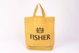 Fisher Non-Woven Bag With Boat-Shaped Bottom 