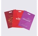  Utrasonic Sealing Die-Cut Bag IVCom 