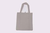  Simple Non-Woven Bag And Straps From Below 