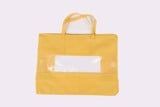  Non-Woven Fabric Bags With Zipper For Bedding Storage 