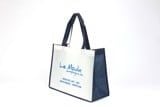  Lemoulin Non-Woven Bag With Straps 