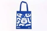 Non-Woven Thermal Adhesive Bag With Patterned Handle 