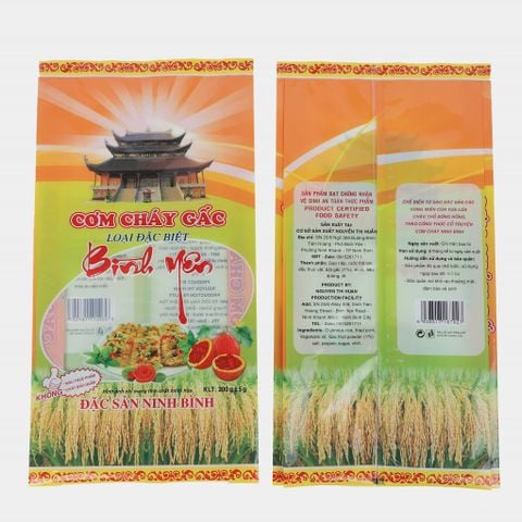  Túi phức hợp đựng bánh kẹo 