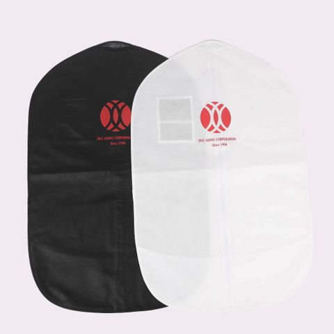  Túi không dệt đựng comple, áo vest 