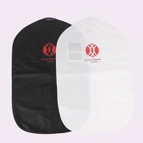  Non-Woven Bag For Suit 