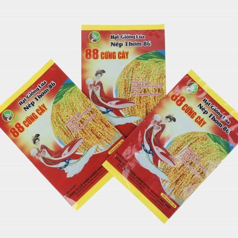  Túi phức hợp đựng hạt giống 