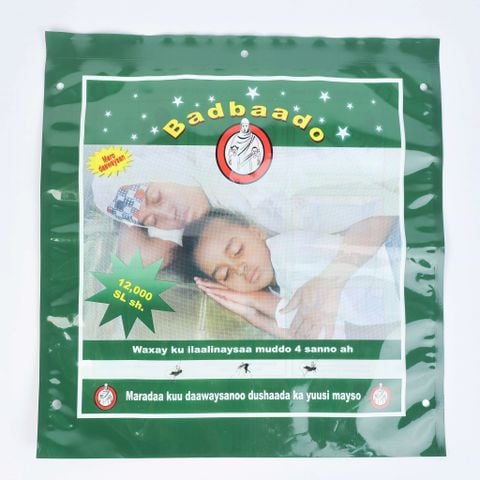  Túi phức hợp đựng mền chống côn trùng 