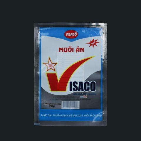  Túi phức hợp đựng muối, gia vị 