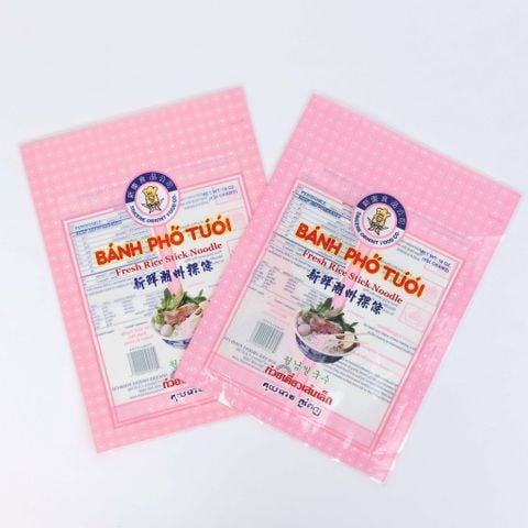  Túi phức hợp đựng thực phẩm khô 