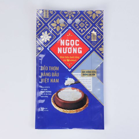  Túi phức hợp đựng nông sản, gạo 