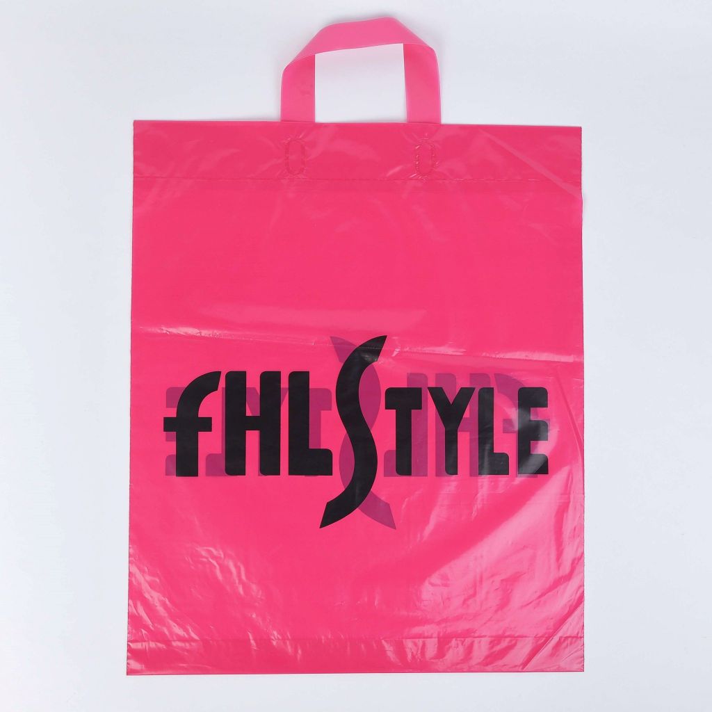  Túi nhựa quai dập FHLSTYLE 