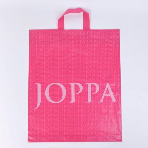  Joppa Handle Plastic Bag 