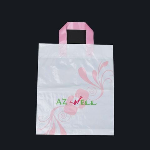  Túi nhựa quai dập Azwell 