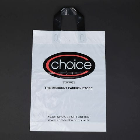  Túi nhựa quai dập Choice Fashion 