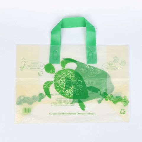  Túi nhựa quai dập Jaime Mon Ile 