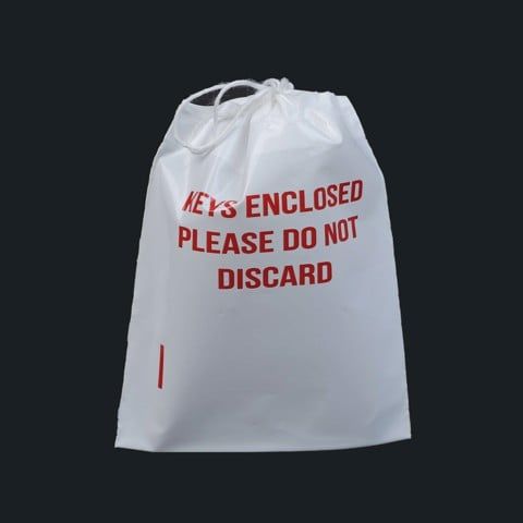  Designed Drawstring Bag 