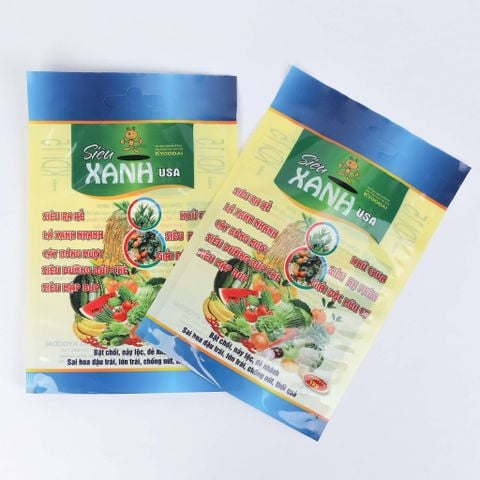  Túi phức hợp đựng phân bón hóa chất 