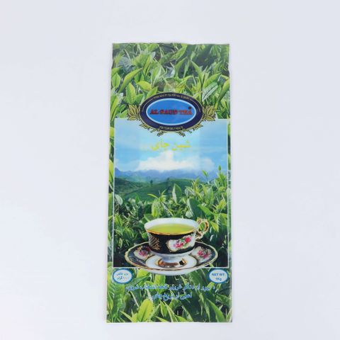  Túi phức hợp đựng trà, cà phê 