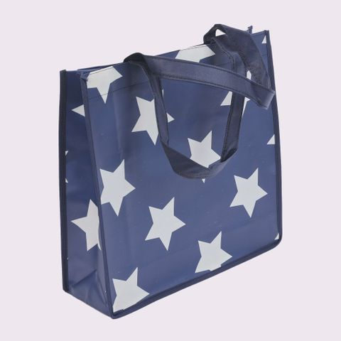  Túi vải không dệt ghép màng ngôi sao 