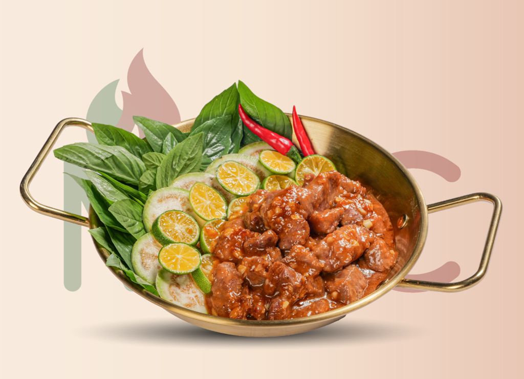  Bò Lai Rai 