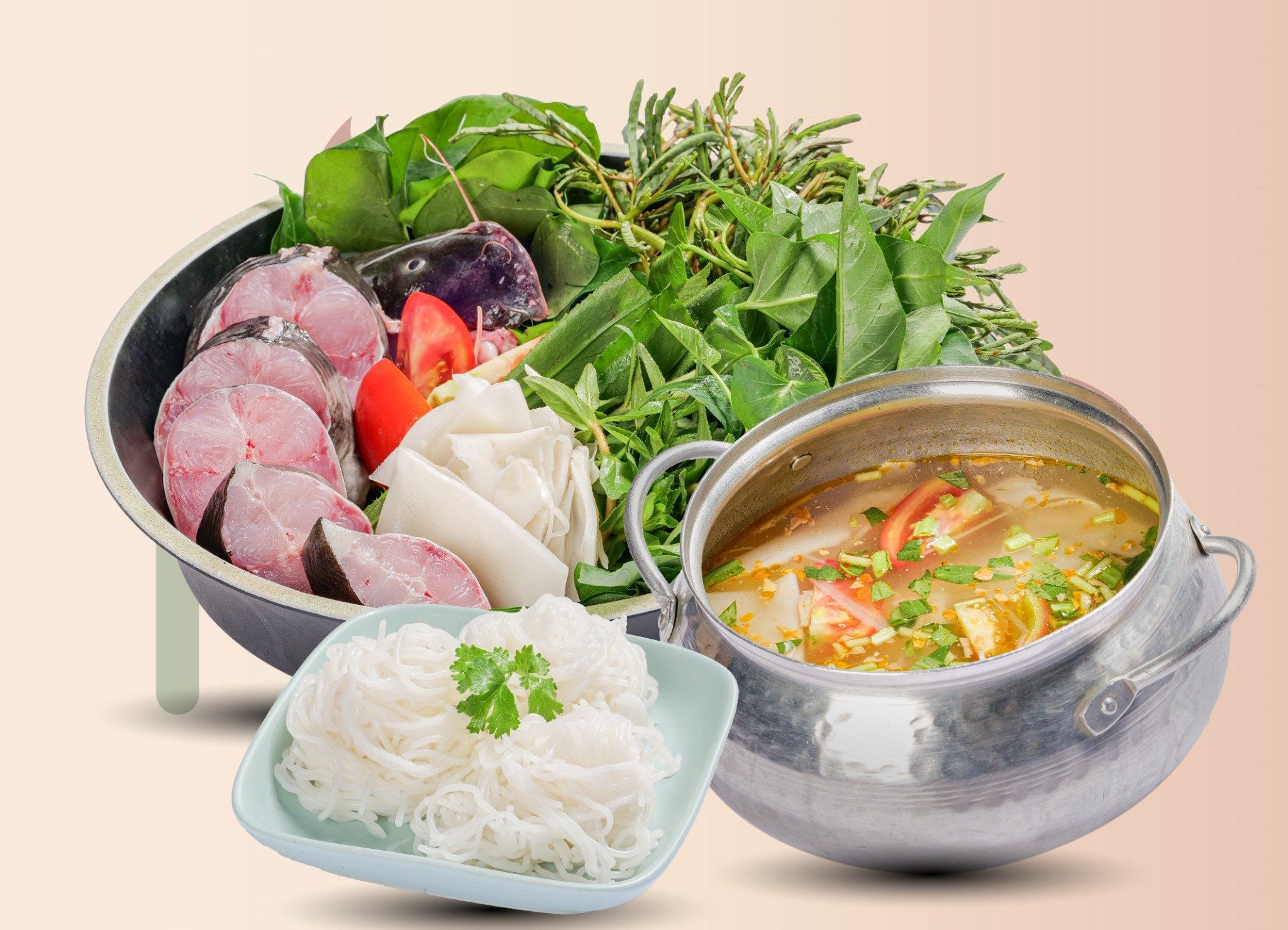  Lẩu Cá Lăng 
