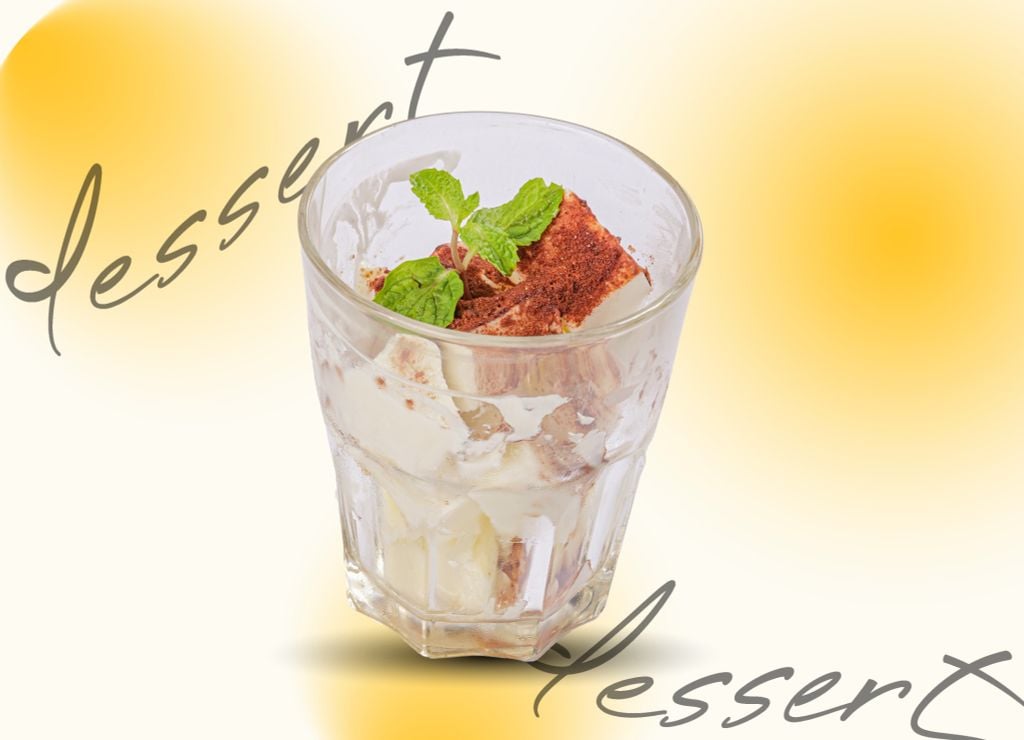  Sữa Chua Dẻo Ca Cao 