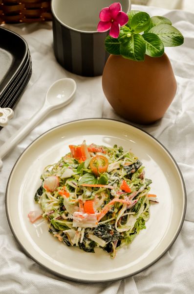 Order – Mộc Riêu Nướng - Mộc Lai Rai Quán