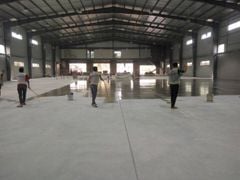 Sơn lót epoxy gốc dầu KeraSEAL PS50