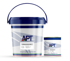 Sơn epoxy chống tĩnh điện KeraCOTE EC100
