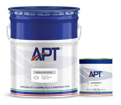 Sơn epoxy chống tĩnh điện hệ lăn KeraCOTE EC50